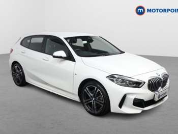 2024 - 118i [136] M Sport 5dr Step Auto [LCP]