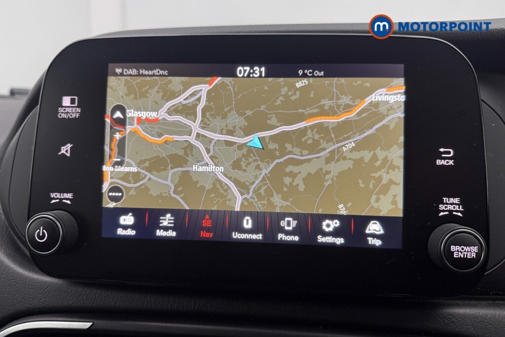 Used Fiat Tipo 2021 for sale - 77404209: Photo 10