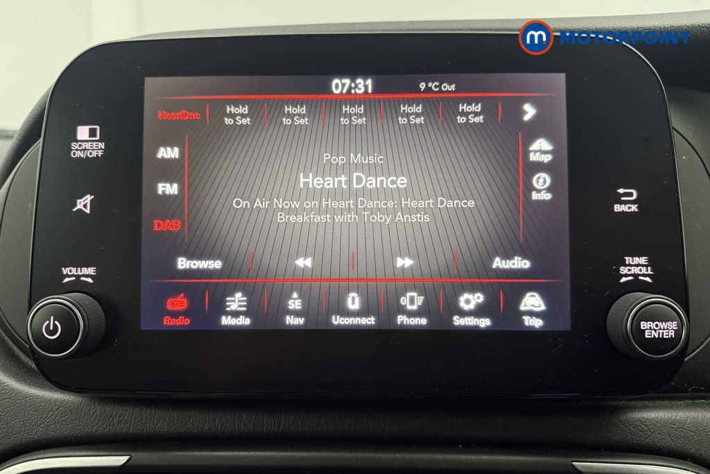 Used Fiat Tipo 2021 for sale - 77404209: Photo 12