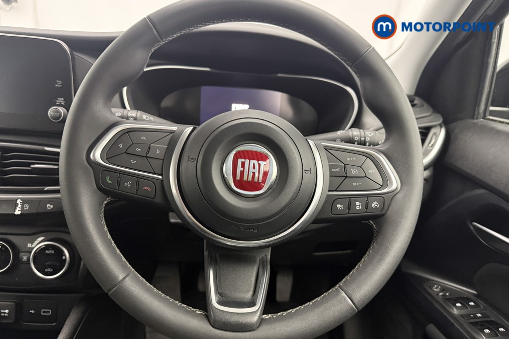 Used Fiat Tipo 2021 for sale - 77404209: Photo 13