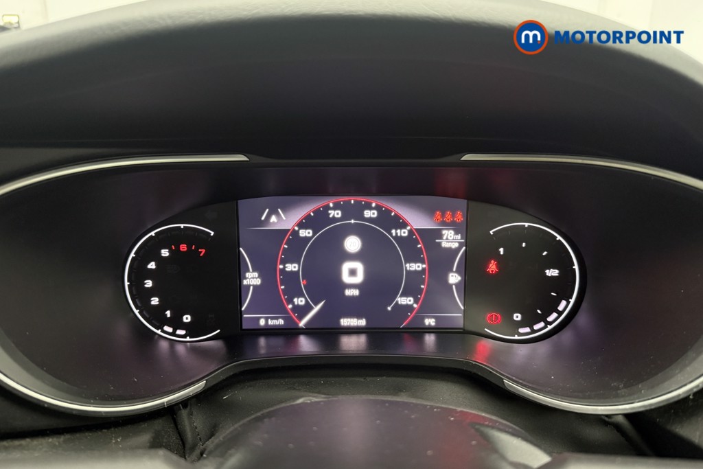 Used Fiat Tipo 2021 for sale - 77404209: Photo 14