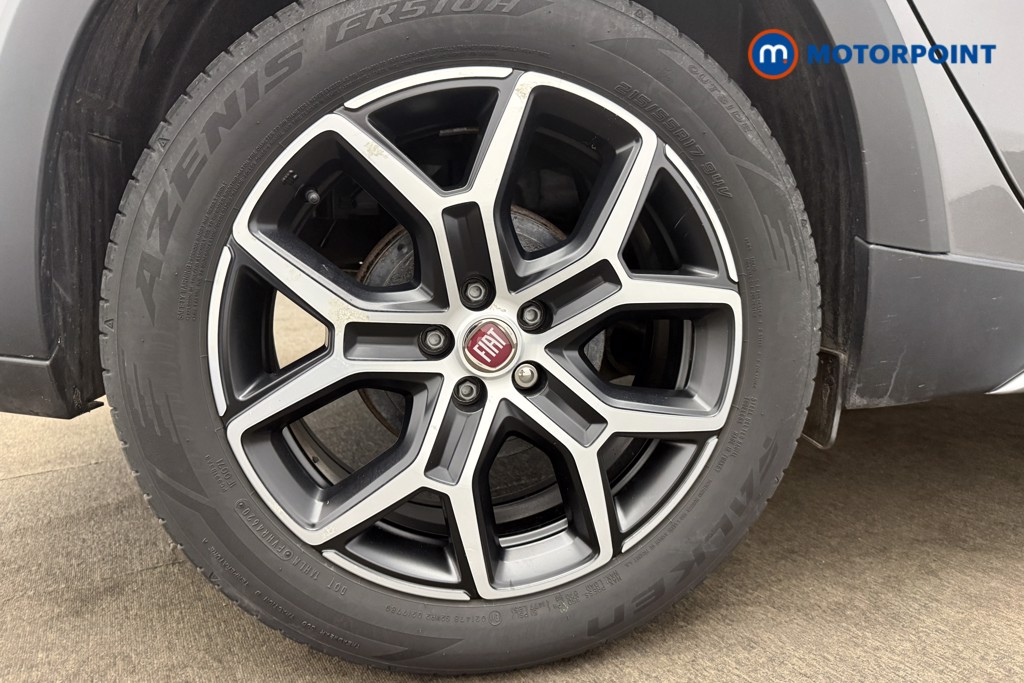 Used Fiat Tipo 2021 for sale - 77404209: Photo 18