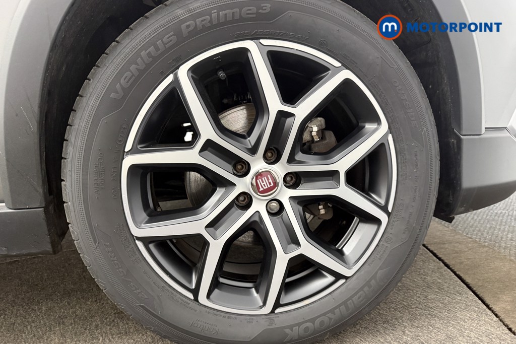 Used Fiat Tipo 2021 for sale - 77404209: Photo 19