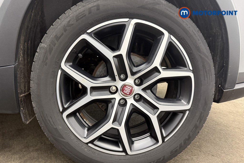 Used Fiat Tipo 2021 for sale - 77404209: Photo 21