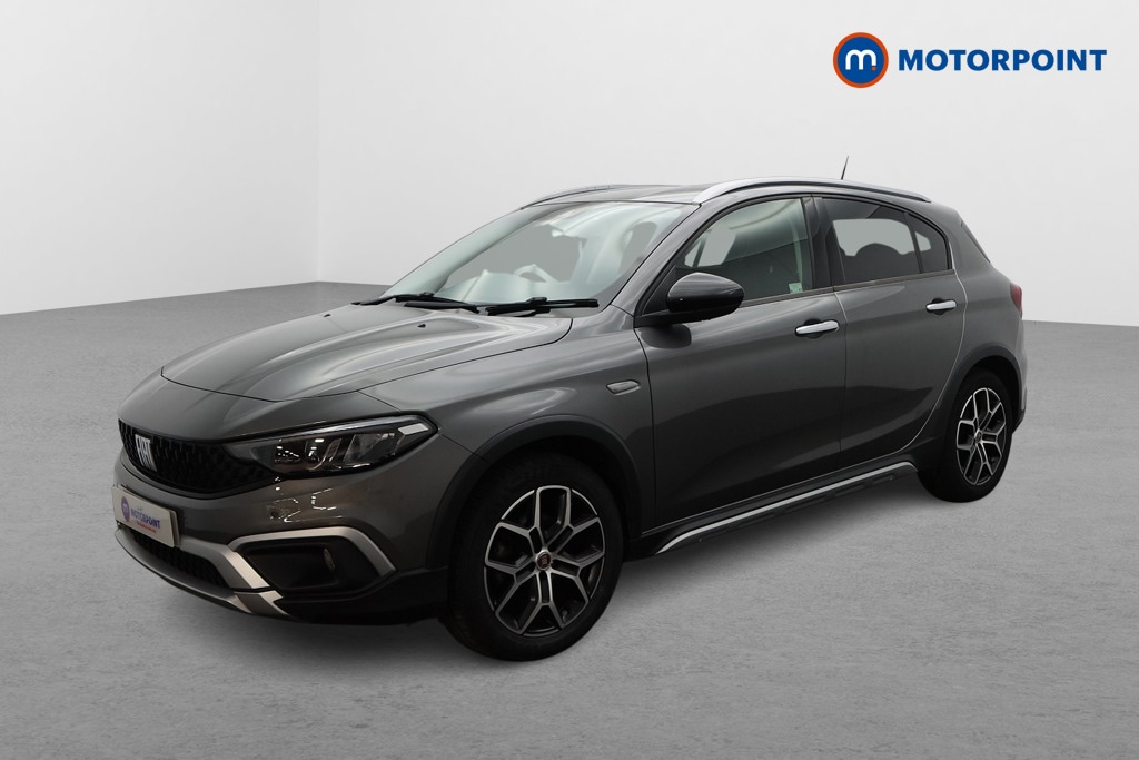 Used Fiat Tipo 2021 for sale - 77404209: Photo 3