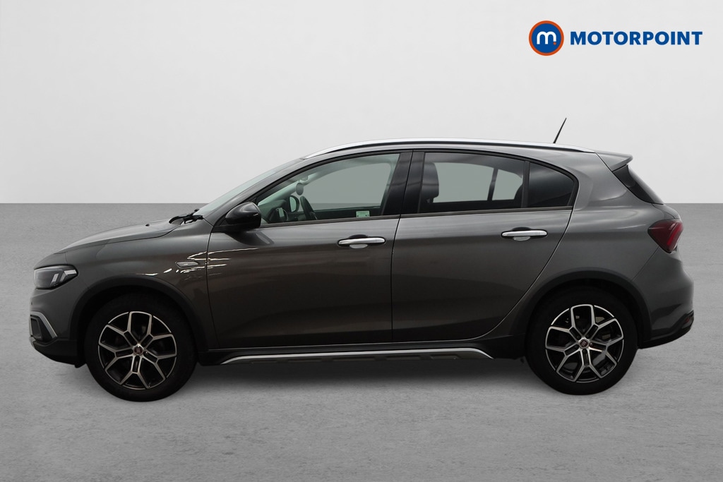 Used Fiat Tipo 2021 for sale - 77404209: Photo 4