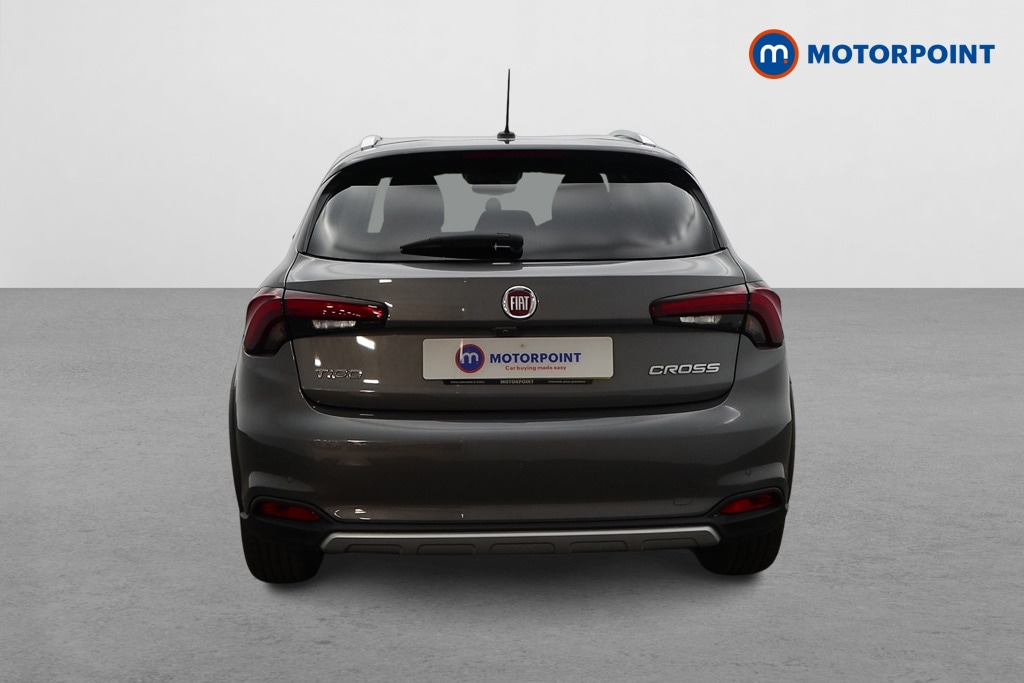 Used Fiat Tipo 2021 for sale - 77404209: Photo 6