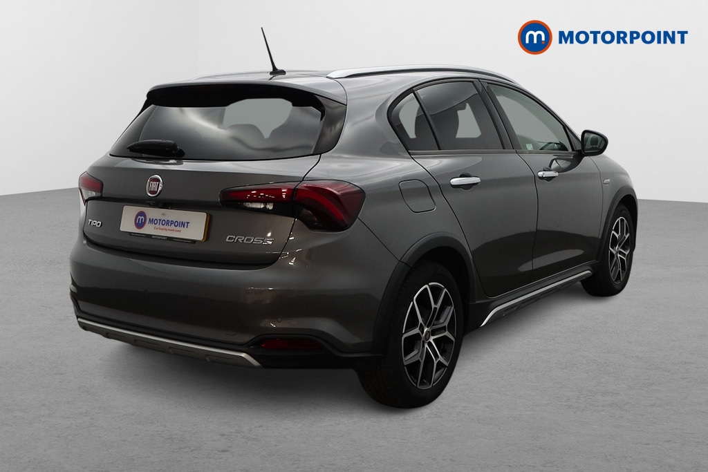 Used Fiat Tipo 2021 for sale - 77404209: Photo 7