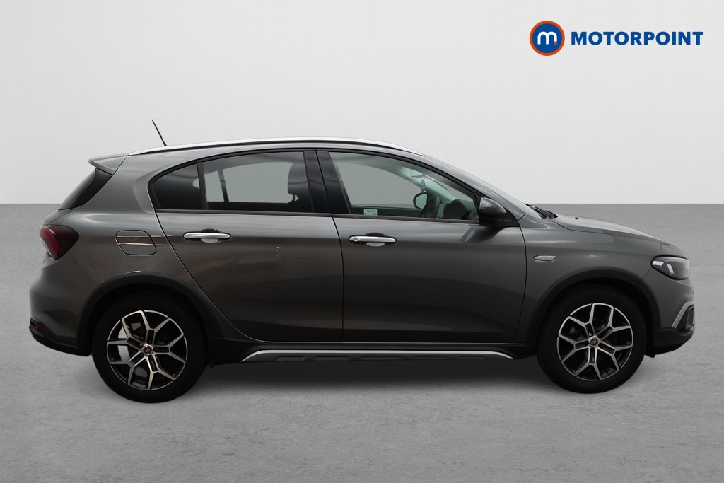 Used Fiat Tipo 2021 for sale - 77404209: Photo 8