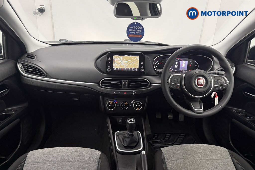 Used Fiat Tipo 2021 for sale - 77404209: Photo 9