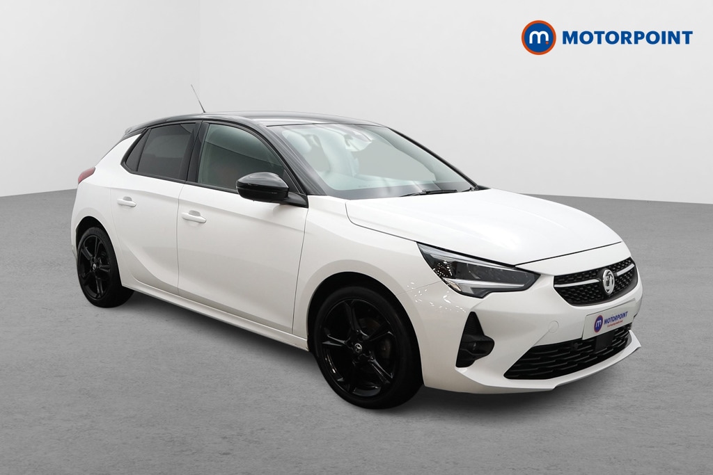 Used Vauxhall Corsa 2023 for sale - 76892571: Photo 1