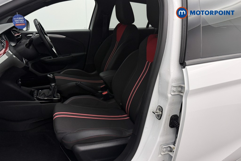 Used Vauxhall Corsa 2023 for sale - 76892571: Photo 10