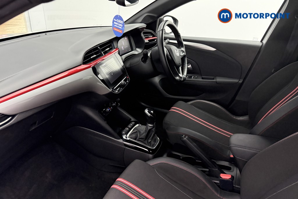 Used Vauxhall Corsa 2023 for sale - 76892571: Photo 11