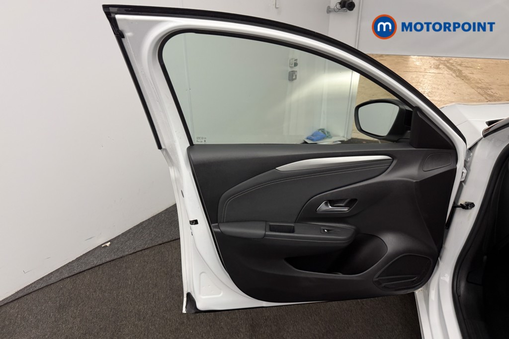 Used Vauxhall Corsa 2023 for sale - 76892571: Photo 12