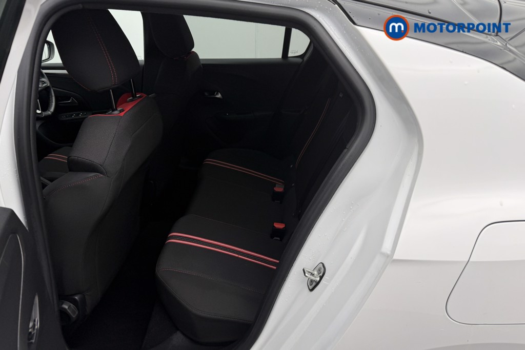 Used Vauxhall Corsa 2023 for sale - 76892571: Photo 13