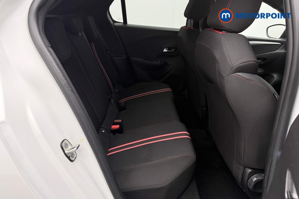 Used Vauxhall Corsa 2023 for sale - 76892571: Photo 21