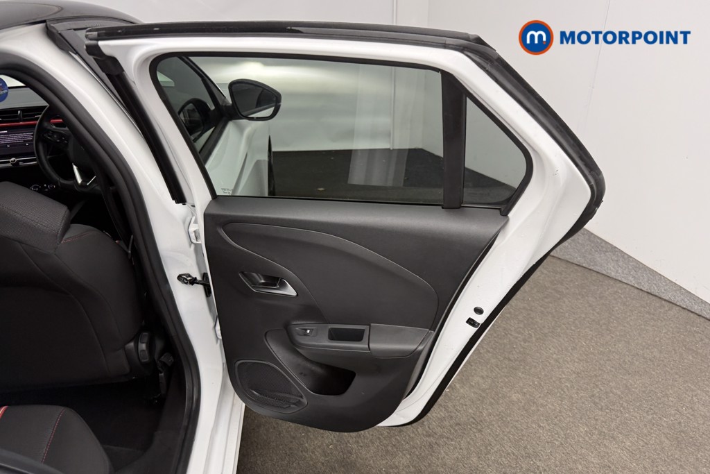 Used Vauxhall Corsa 2023 for sale - 76892571: Photo 22