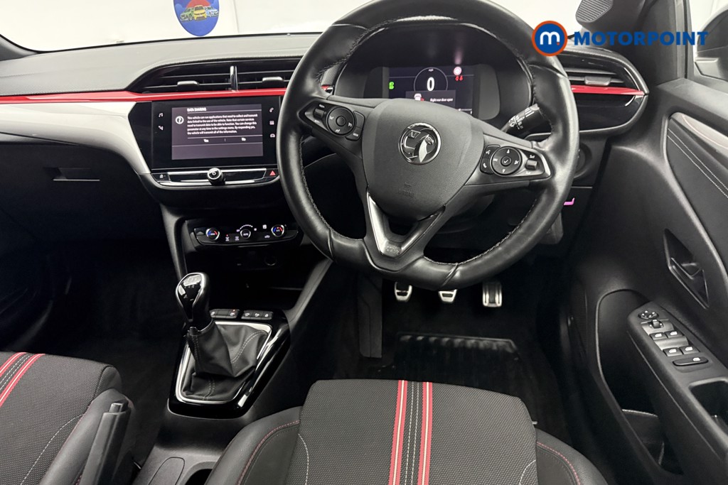 Used Vauxhall Corsa 2023 for sale - 76892571: Photo 23