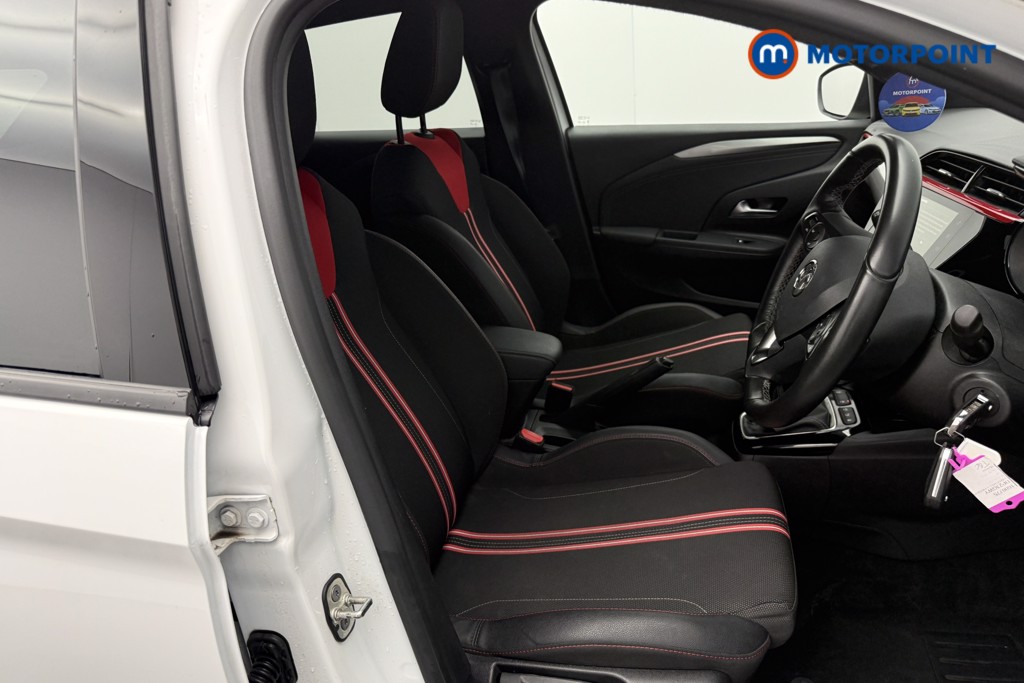 Used Vauxhall Corsa 2023 for sale - 76892571: Photo 24