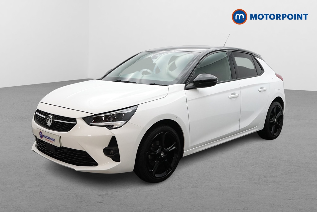 Used Vauxhall Corsa 2023 for sale - 76892571: Photo 3