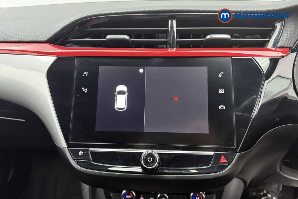 Used Vauxhall Corsa 2023 for sale - 76892571: Photo 33