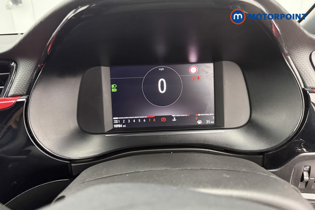 Used Vauxhall Corsa 2023 for sale - 76892571: Photo 35