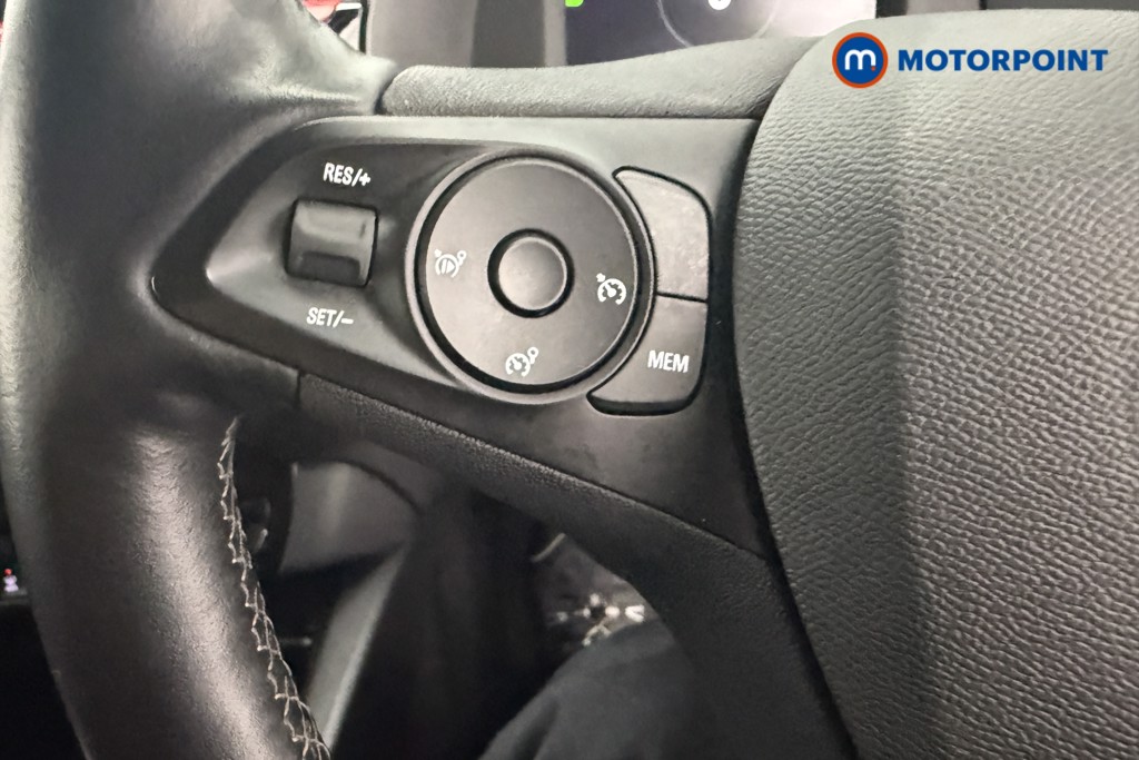 Used Vauxhall Corsa 2023 for sale - 76892571: Photo 36