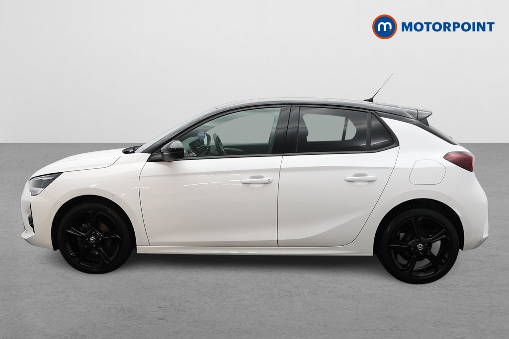 Used Vauxhall Corsa 2023 for sale - 76892571: Photo 4