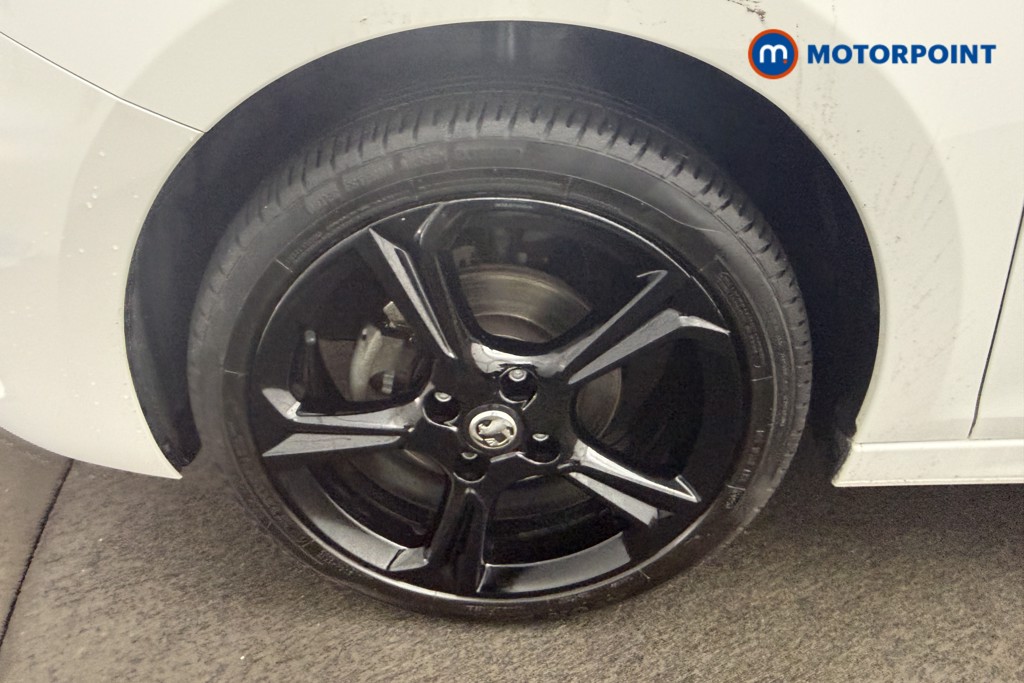 Used Vauxhall Corsa 2023 for sale - 76892571: Photo 40