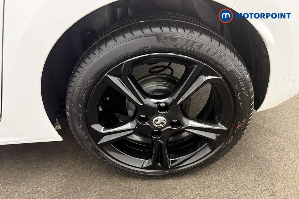 Used Vauxhall Corsa 2023 for sale - 76892571: Photo 41