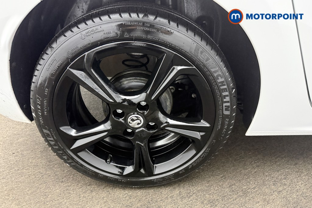 Used Vauxhall Corsa 2023 for sale - 76892571: Photo 42