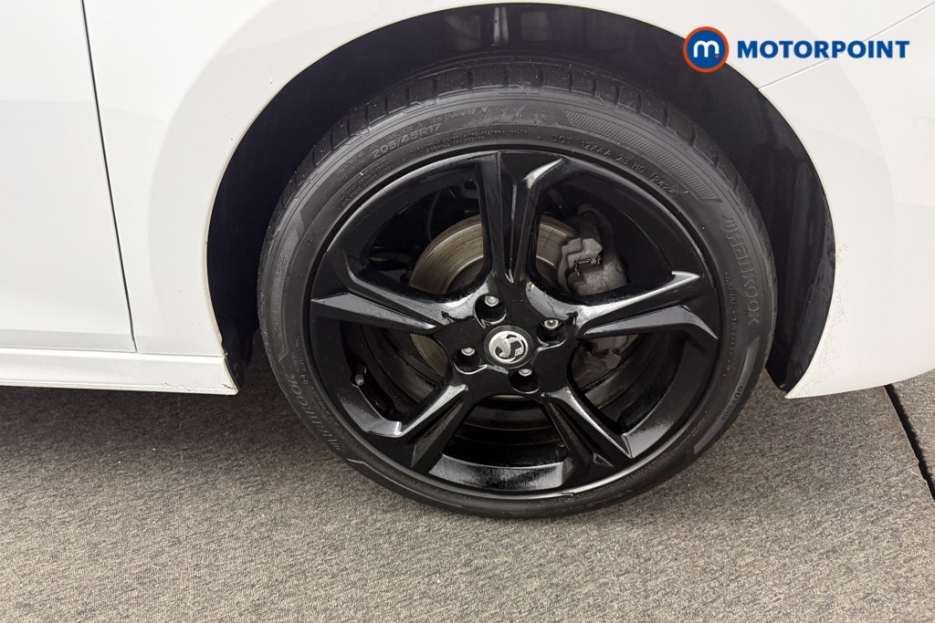 Used Vauxhall Corsa 2023 for sale - 76892571: Photo 43