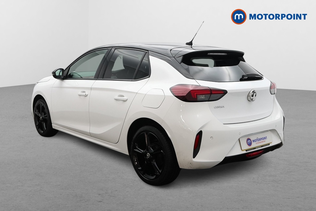 Used Vauxhall Corsa 2023 for sale - 76892571: Photo 5