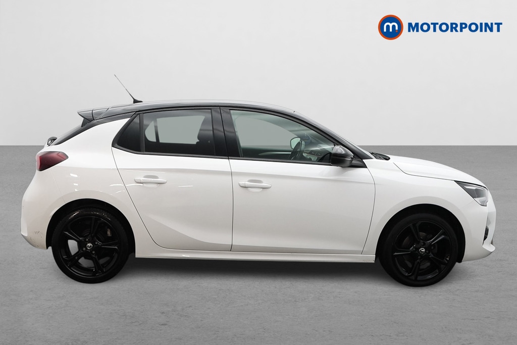 Used Vauxhall Corsa 2023 for sale - 76892571: Photo 8