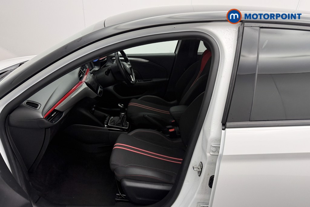 Used Vauxhall Corsa 2023 for sale - 76892571: Photo 9