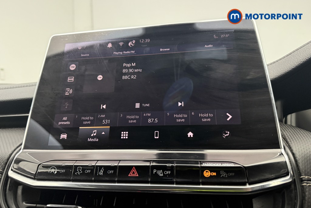 Used Jeep Compass 2022 for sale - 76831165: Photo 10