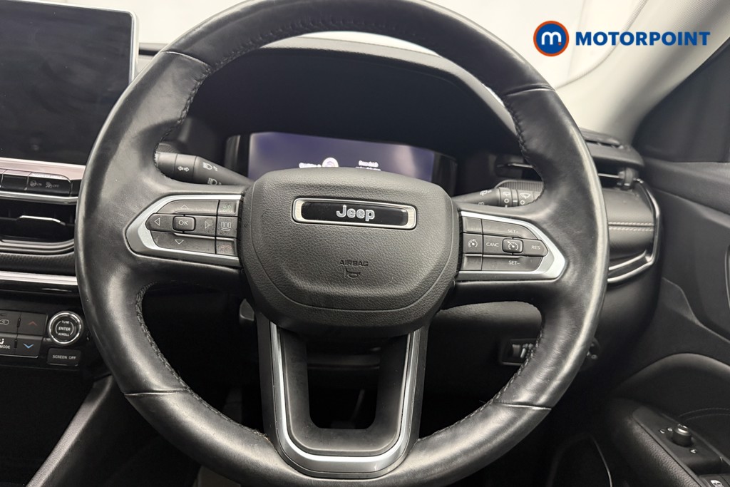 Used Jeep Compass 2022 for sale - 76831165: Photo 12