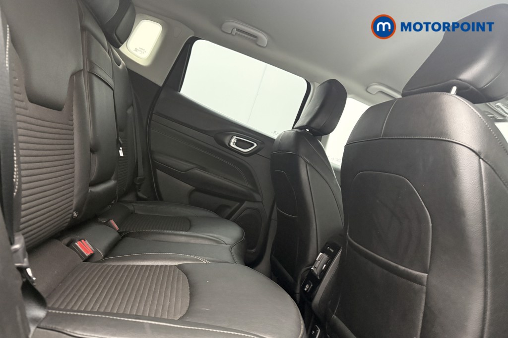 Used Jeep Compass 2022 for sale - 76831165: Photo 16