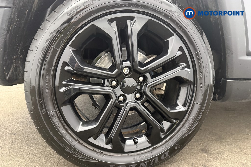 Used Jeep Compass 2022 for sale - 76831165: Photo 17