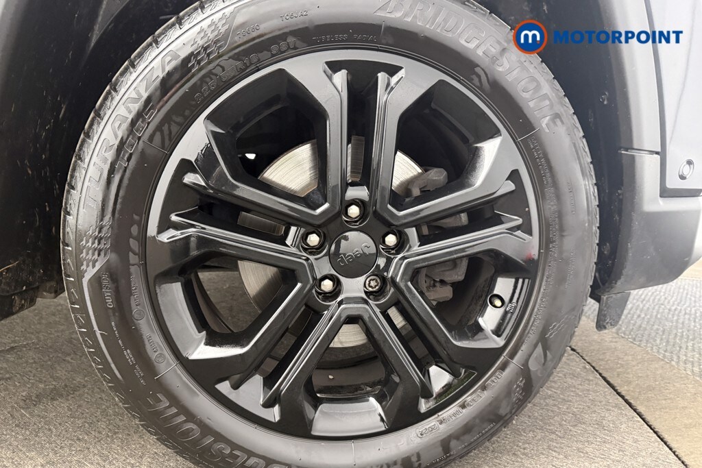 Used Jeep Compass 2022 for sale - 76831165: Photo 18