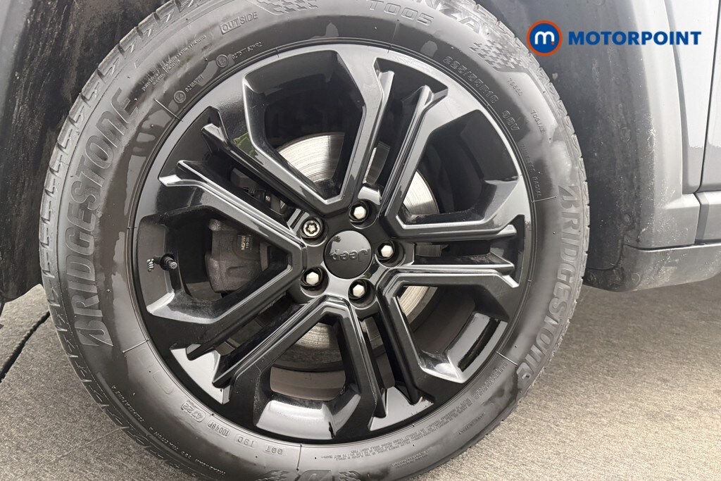 Used Jeep Compass 2022 for sale - 76831165: Photo 19