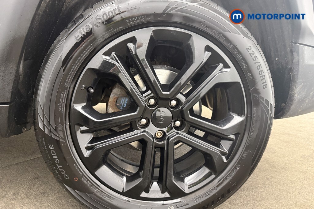 Used Jeep Compass 2022 for sale - 76831165: Photo 20