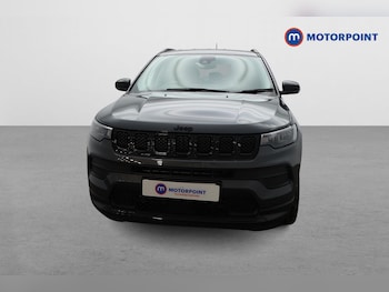 Used Jeep Compass 2022 for sale - 76831165: Photo