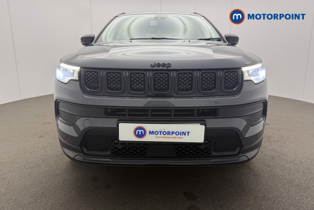 Used Jeep Compass 2022 for sale - 76831165: Photo 31