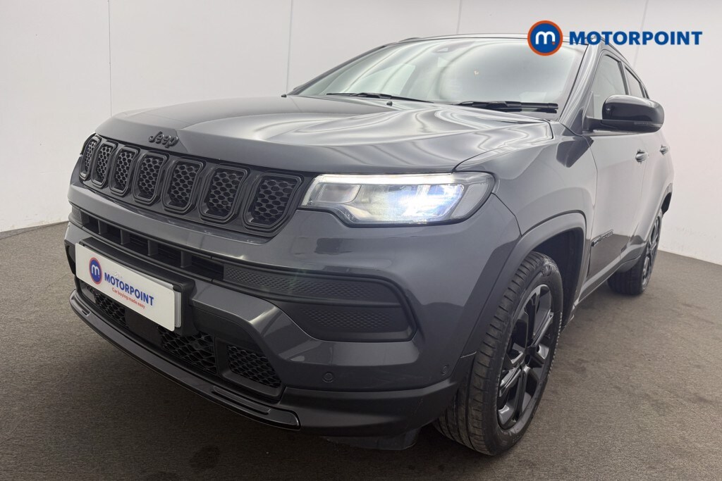 Used Jeep Compass 2022 for sale - 76831165: Photo 32