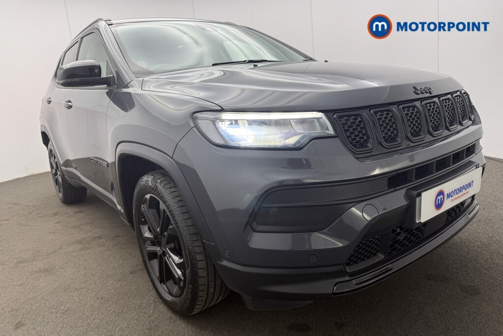 Used Jeep Compass 2022 for sale - 76831165: Photo 33