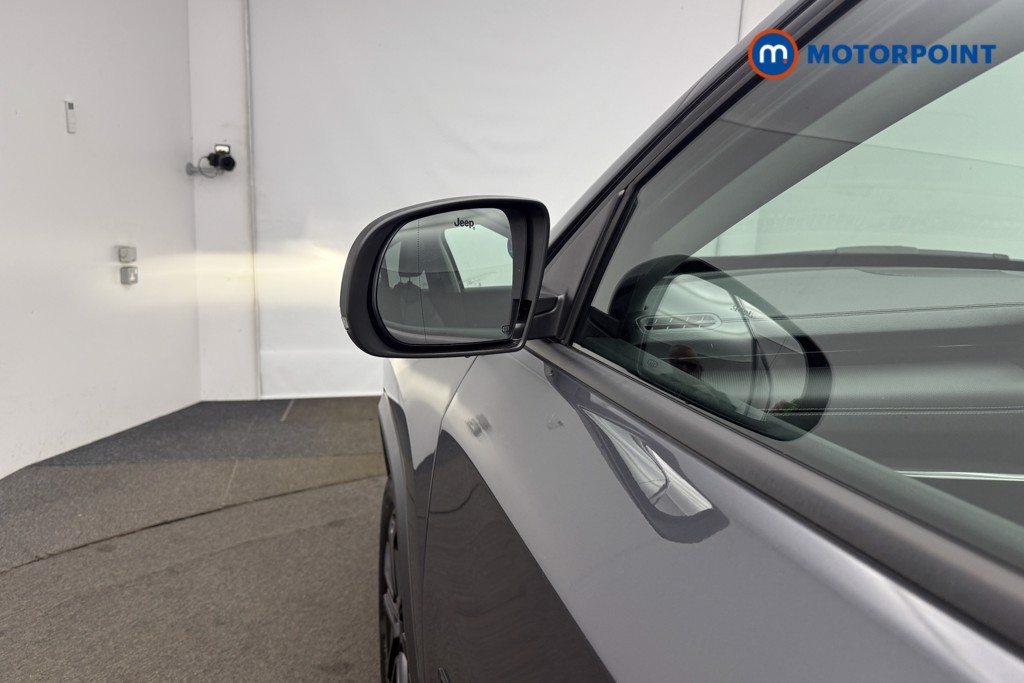 Used Jeep Compass 2022 for sale - 76831165: Photo 38