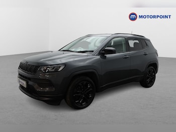 Used Jeep Compass 2022 for sale - 76831165: Photo