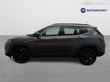 Used Jeep Compass 2022 for sale - 76831165: Photo