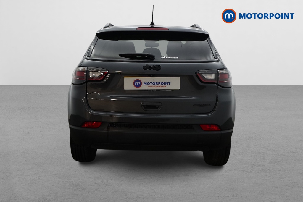 Used Jeep Compass 2022 for sale - 76831165: Photo 6